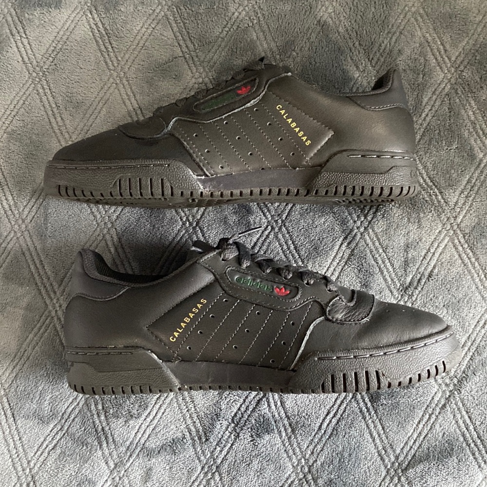 Black Addis’s Calabasas